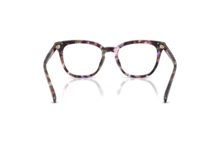 Vista posteriore Coach HC6222U (5843)