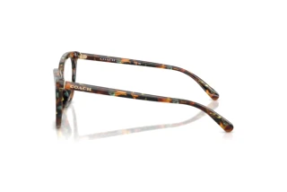 Vista laterale Coach HC6222U (5844)