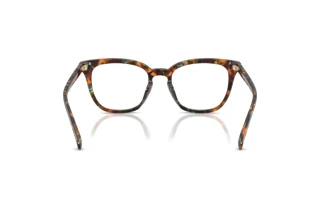 Vista posteriore Coach HC6222U (5844)