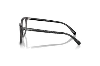 Vista laterale Coach HC6223U (5785)