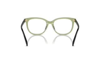 Vista posteriore Coach HC6223U (5786)