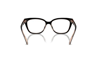 Vista posteriore Coach HC6226U (5781)