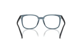 Vista posteriore Coach HC6227U (5794)