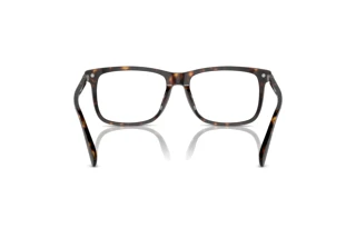 Vista posteriore Coach HC6228U (5120)