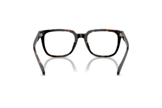 Vista posteriore Coach HC6229U (5799)