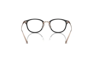 Vista posteriore Coach HC6230D (5002)