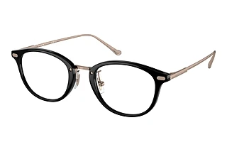 Coach HC6230D 5002 Black