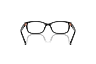 Vista posteriore Coach HC6233U (5002)