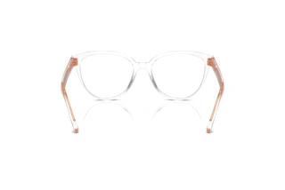 Vista posteriore Coach HC6234U (5111)