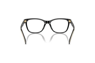 Vista posteriore Coach HC6235U (5002)