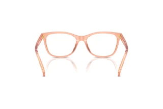 Vista posteriore Coach HC6235U (5822)