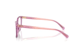 Vista laterale Coach HC6235U (5823)