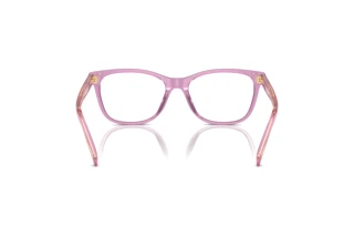 Vista posteriore Coach HC6235U (5823)