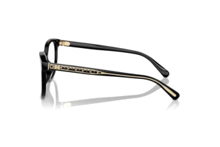 Vista laterale Coach HC6236U (5002)