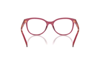 Vista posteriore Coach HC6236U (5824)