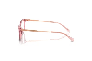 Vista laterale Coach HC6237U (5666)