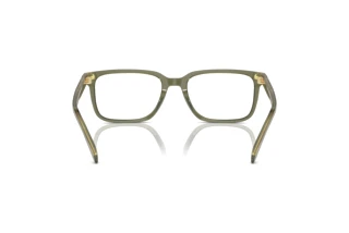 Vista posteriore Coach HC6239U (5818)