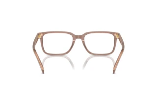 Vista posteriore Coach HC6239U (5819)