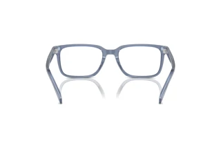 Vista posteriore Coach HC6239U (5820)