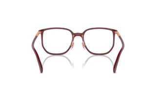 Vista posteriore Coach HC6240D (5479)