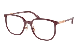 Vista frontale Coach HC6240D (5479)