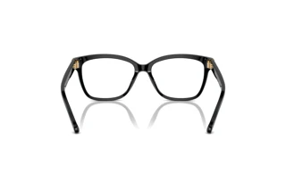 Vista posteriore Coach HC6242U (5002)