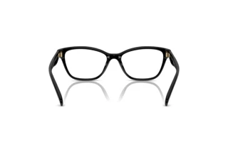 Vista posteriore Coach HC6243U (5002)