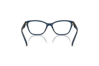 Vista posteriore Coach HC6243U (5846)