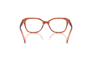 Vista posteriore Coach CY043 (HC6244U - 5774)