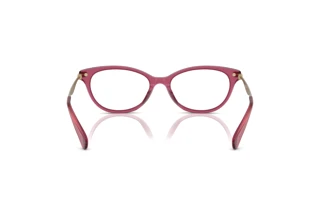 Vista posteriore Coach HC6245U (5824)