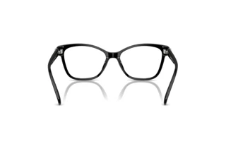 Vista posteriore Coach HC6246U (5002)