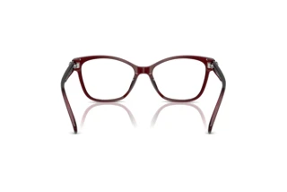 Vista posteriore Coach HC6246U (5393)