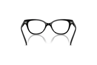 Vista posteriore Coach HC6247U (5002)