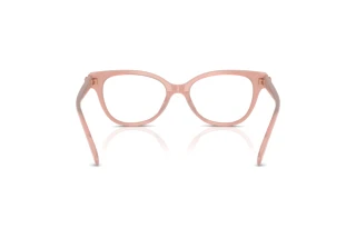 Vista posteriore Coach HC6247U (5839)