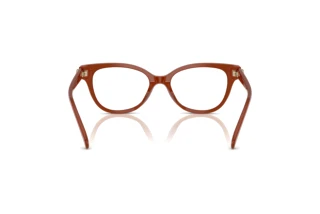 Vista posteriore Coach HC6247U (5841)