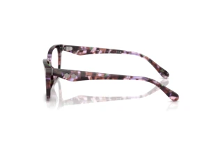 Vista laterale Coach HC6248U (5843)