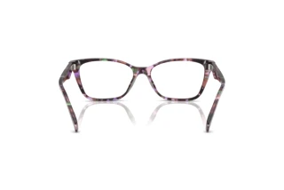 Vista posteriore Coach HC6248U (5843)