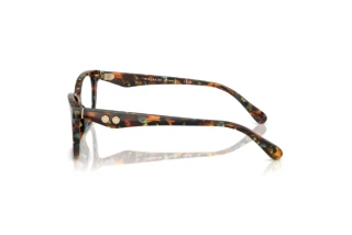 Vista laterale Coach HC6248U (5844)