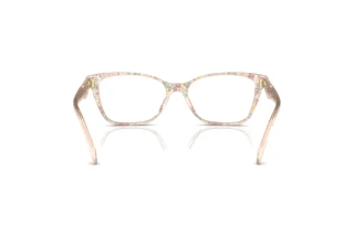 Vista posteriore Coach HC6248U (5894)