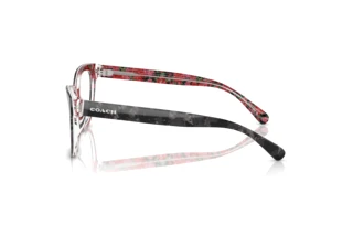 Vista laterale Coach HC6249U (5856)