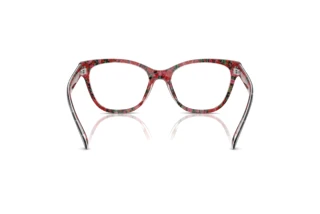 Vista posteriore Coach HC6249U (5856)