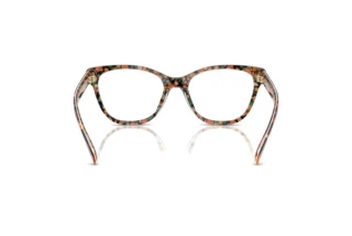 Vista posteriore Coach HC6249U (5857)