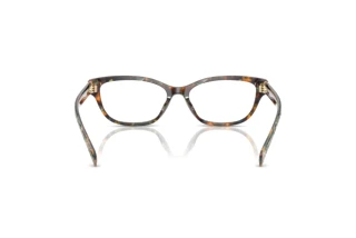 Vista posteriore Coach HC6250U (5844)