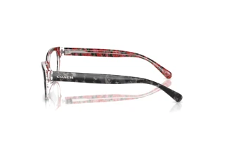 Vista laterale Coach HC6250U (5856)