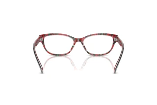 Vista posteriore Coach HC6250U (5856)