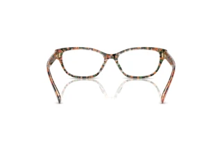 Vista posteriore Coach HC6250U (5857)