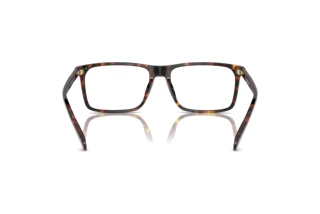 Vista posteriore Coach HC6251U (5120)