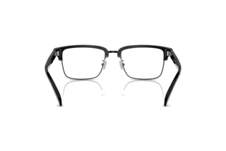 Vista posteriore Coach HC6253 (5002)