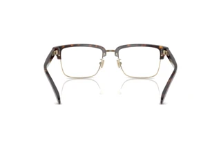 Vista posteriore Coach HC6253 (5120)