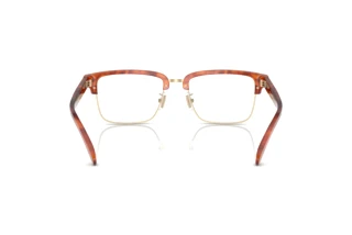 Vista posteriore Coach HC6253 (5774)